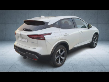 Photo 5 du bon plan NISSAN Qashqai e-POWER 190ch N-Connecta 2022 occasion à 27990 €