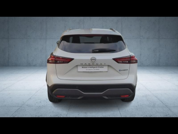 Photo 6 du bon plan NISSAN Qashqai e-POWER 190ch N-Connecta 2022 occasion à 27990 €
