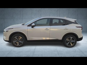 Photo 8 du bon plan NISSAN Qashqai e-POWER 190ch N-Connecta 2022 occasion à 27990 €