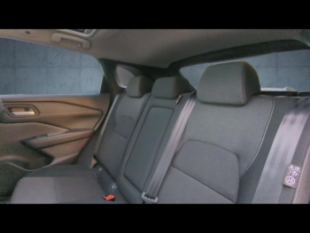 Photo 11 du bon plan NISSAN Qashqai e-POWER 190ch N-Connecta 2022 occasion à 27990 €