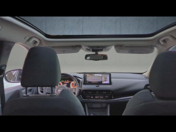 Photo 16 du bon plan NISSAN Qashqai e-POWER 190ch N-Connecta 2022 occasion à 27990 €