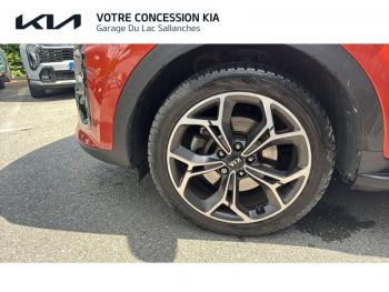 Photo 4 du bon plan KIA Sportage 1.6 CRDi 136ch ISG GT Line Premium 4x4 occasion à 19990 €