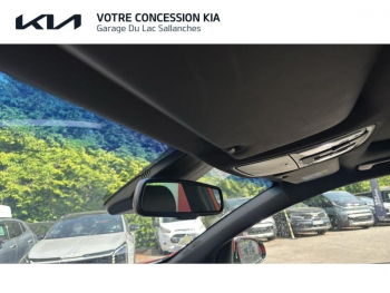 Photo 6 du bon plan KIA Sportage 1.6 CRDi 136ch ISG GT Line Premium 4x4 occasion à 19990 €
