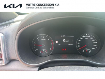Photo 8 du bon plan KIA Sportage 1.6 CRDi 136ch ISG GT Line Premium 4x4 occasion à 19990 €