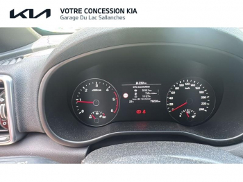 Photo 9 du bon plan KIA Sportage 1.6 CRDi 136ch ISG GT Line Premium 4x4 occasion à 19990 €