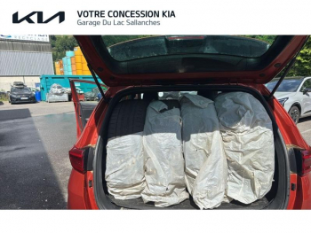Photo 12 du bon plan KIA Sportage 1.6 CRDi 136ch ISG GT Line Premium 4x4 occasion à 19990 €