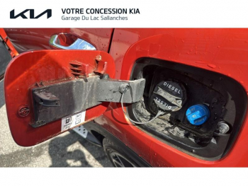 Photo 13 du bon plan KIA Sportage 1.6 CRDi 136ch ISG GT Line Premium 4x4 occasion à 19990 €