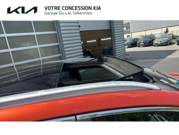Photo 16 du bon plan KIA Sportage 1.6 CRDi 136ch ISG GT Line Premium 4x4 occasion à 19990 €