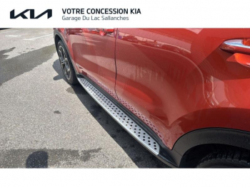 Photo 19 du bon plan KIA Sportage 1.6 CRDi 136ch ISG GT Line Premium 4x4 occasion à 19990 €