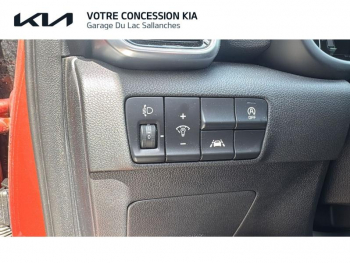 Photo 21 du bon plan KIA Sportage 1.6 CRDi 136ch ISG GT Line Premium 4x4 occasion à 19990 €