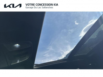 Photo 22 du bon plan KIA Sportage 1.6 CRDi 136ch ISG GT Line Premium 4x4 occasion à 19990 €