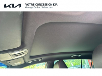 Photo 24 du bon plan KIA Sportage 1.6 CRDi 136ch ISG GT Line Premium 4x4 occasion à 19990 €