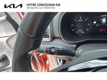 Photo 25 du bon plan KIA Sportage 1.6 CRDi 136ch ISG GT Line Premium 4x4 occasion à 19990 €