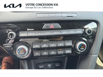 Photo 27 du bon plan KIA Sportage 1.6 CRDi 136ch ISG GT Line Premium 4x4 occasion à 19990 €