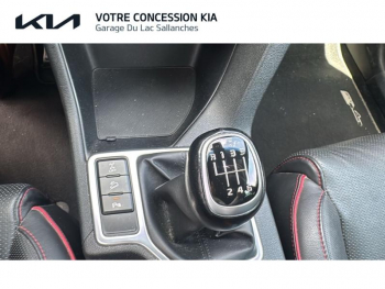 Photo 28 du bon plan KIA Sportage 1.6 CRDi 136ch ISG GT Line Premium 4x4 occasion à 19990 €