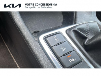 Photo 29 du bon plan KIA Sportage 1.6 CRDi 136ch ISG GT Line Premium 4x4 occasion à 19990 €