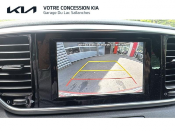 Photo 30 du bon plan KIA Sportage 1.6 CRDi 136ch ISG GT Line Premium 4x4 occasion à 19990 €