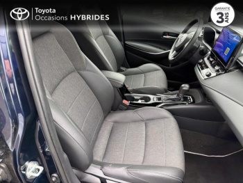 Photo 6 du bon plan TOYOTA Corolla Touring Spt 1.8 140ch Design MY25 occasion à 27990 €