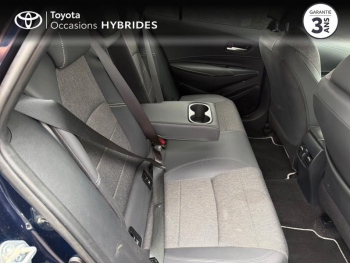 Photo 7 du bon plan TOYOTA Corolla Touring Spt 1.8 140ch Design MY25 occasion à 27990 €