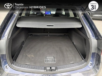 Photo 10 du bon plan TOYOTA Corolla Touring Spt 1.8 140ch Design MY25 occasion à 27990 €