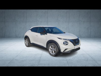Photo 3 du bon plan NISSAN Juke 1.0 DIG-T 114ch N-Connecta 2021 occasion à 16990 €