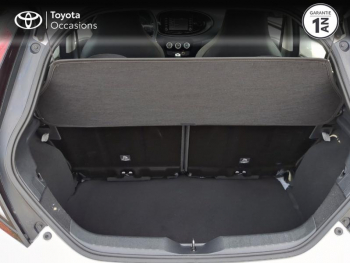 Photo 10 du bon plan TOYOTA Aygo X 1.0 VVT-i 72ch Dynamic MY23 occasion à 12980 €