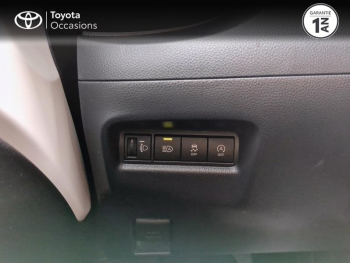 Photo 22 du bon plan TOYOTA Aygo X 1.0 VVT-i 72ch Dynamic MY23 occasion à 12980 €