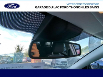 Photo 6 du bon plan FORD Focus SW 1.0 Flexifuel mHEV 125ch Titanium X Business Powershift occasion à 19590 €