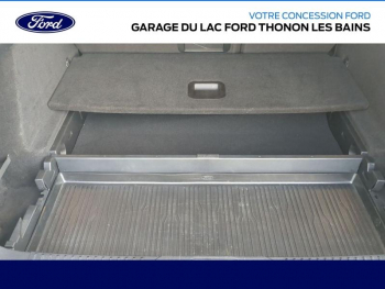 Photo 13 du bon plan FORD Focus SW 1.0 Flexifuel mHEV 125ch Titanium X Business Powershift occasion à 19590 €