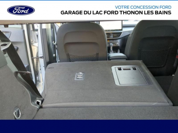 Photo 14 du bon plan FORD Focus SW 1.0 Flexifuel mHEV 125ch Titanium X Business Powershift occasion à 19590 €