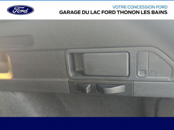 Photo 15 du bon plan FORD Focus SW 1.0 Flexifuel mHEV 125ch Titanium X Business Powershift occasion à 19590 €