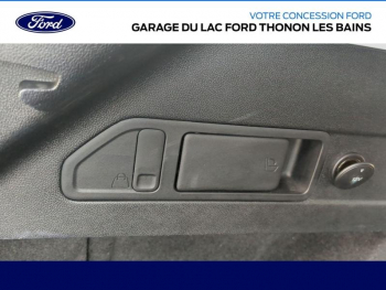 Photo 16 du bon plan FORD Focus SW 1.0 Flexifuel mHEV 125ch Titanium X Business Powershift occasion à 19590 €