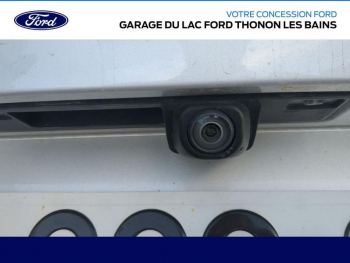 Photo 19 du bon plan FORD Focus SW 1.0 Flexifuel mHEV 125ch Titanium X Business Powershift occasion à 19590 €