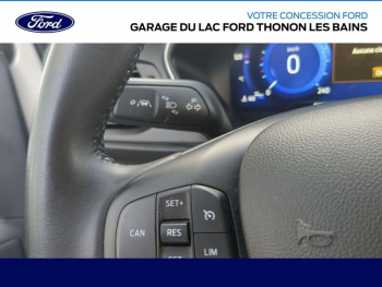 Photo 21 du bon plan FORD Focus SW 1.0 Flexifuel mHEV 125ch Titanium X Business Powershift occasion à 19590 €