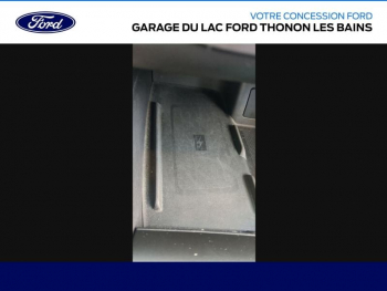 Photo 23 du bon plan FORD Focus SW 1.0 Flexifuel mHEV 125ch Titanium X Business Powershift occasion à 19590 €
