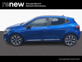 Photo 2 du bon plan RENAULT Clio 1.0 TCe 100ch Evolution GPL occasion à 14900 €
