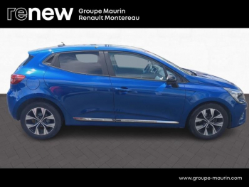 Photo 6 du bon plan RENAULT Clio 1.0 TCe 100ch Evolution GPL occasion à 14900 €