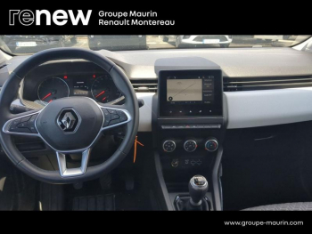 Photo 11 du bon plan RENAULT Clio 1.0 TCe 100ch Evolution GPL occasion à 14900 €