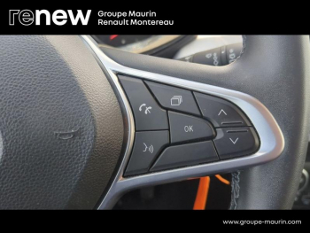 Photo 13 du bon plan RENAULT Clio 1.0 TCe 100ch Evolution GPL occasion à 14900 €