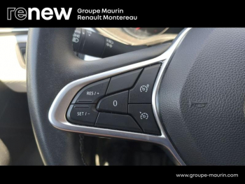 Photo 14 du bon plan RENAULT Clio 1.0 TCe 100ch Evolution GPL occasion à 14900 €