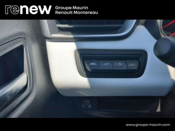 Photo 15 du bon plan RENAULT Clio 1.0 TCe 100ch Evolution GPL occasion à 14900 €