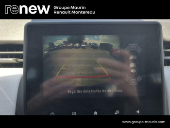 Photo 21 du bon plan RENAULT Clio 1.0 TCe 100ch Evolution GPL occasion à 14900 €