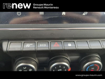 Photo 22 du bon plan RENAULT Clio 1.0 TCe 100ch Evolution GPL occasion à 14900 €