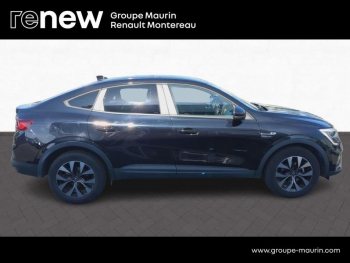 Photo 3 du bon plan RENAULT Arkana 1.3 TCe 140ch mild hybrid Evolution EDC -23 occasion à 19900 €