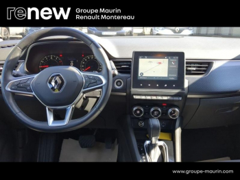 Photo 8 du bon plan RENAULT Arkana 1.3 TCe 140ch mild hybrid Evolution EDC -23 occasion à 19900 €