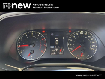 Photo 9 du bon plan RENAULT Arkana 1.3 TCe 140ch mild hybrid Evolution EDC -23 occasion à 19900 €
