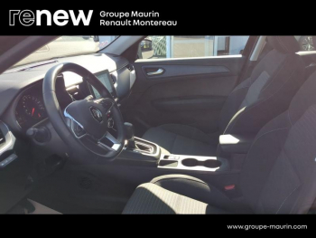 Photo 10 du bon plan RENAULT Arkana 1.3 TCe 140ch mild hybrid Evolution EDC -23 occasion à 19900 €