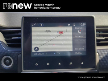 Photo 12 du bon plan RENAULT Arkana 1.3 TCe 140ch mild hybrid Evolution EDC -23 occasion à 19900 €
