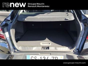 Photo 13 du bon plan RENAULT Arkana 1.3 TCe 140ch mild hybrid Evolution EDC -23 occasion à 19900 €