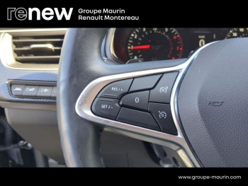 Photo 24 du bon plan RENAULT Arkana 1.3 TCe 140ch mild hybrid Evolution EDC -23 occasion à 19900 €